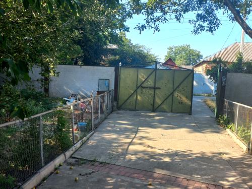 будинок за адресою 1-й Госпітальний пров.