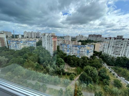 квартира за адресою Миколи Гулака вул., 4