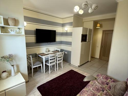 квартира за адресою Київ, Юрія Шумського вул., 5