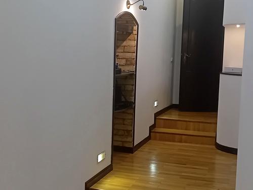 квартира за адресою Рейтарська вул., 29