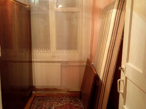 квартира по адресу Антоненка-Давидовича ул., 12