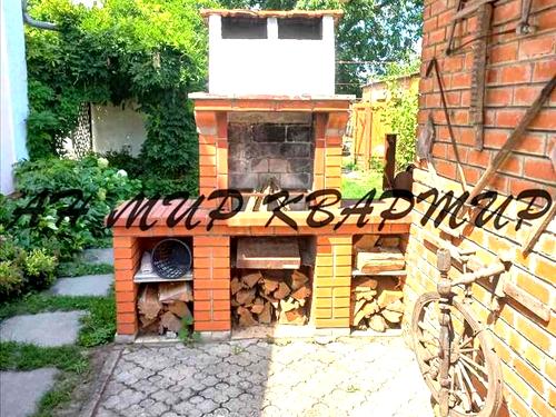 будинок за адресою Полтава, Мачухи, 1