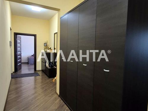 квартира за адресою Одеса, Добровольців вул. (Маршала Говорова), 11