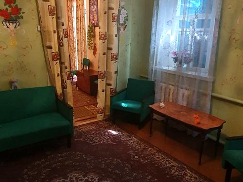 будинок за адресою Хорольська вул.
