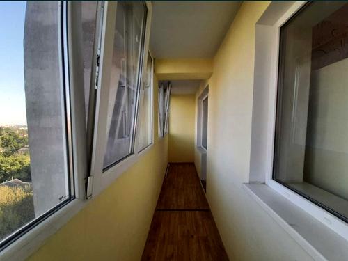квартира по адресу Янгеля, 21