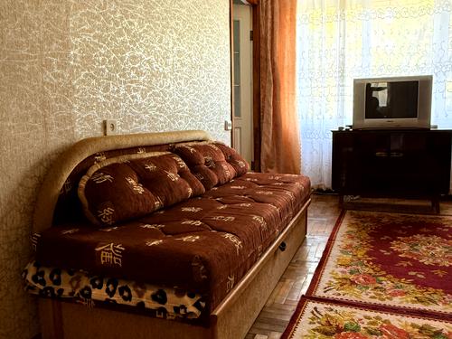 квартира по адресу Полякова ул., 3-А