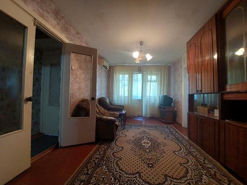квартира по адресу Университетский просп. (Гагарина), 56