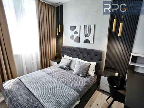 квартира по адресу Берестейский просп. (Победы), 11 к1