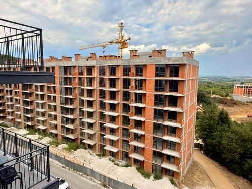 квартира за адресою Лісна вул., 5-Д