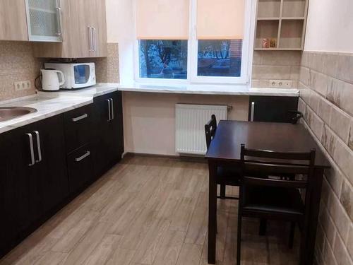 квартира по адресу Пулюя, 40