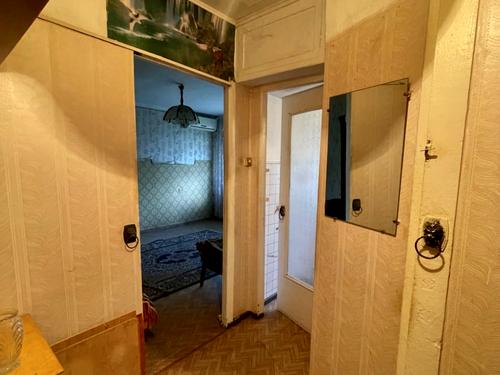 квартира по адресу Академика Королёва ул., 68