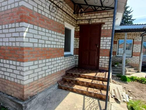 дом по адресу Шкільна