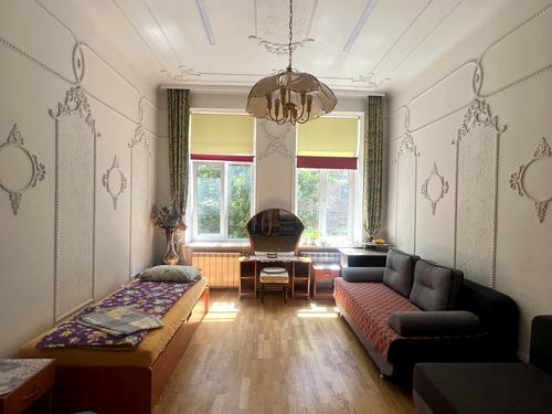квартира за адресою Коцюбинського, 10