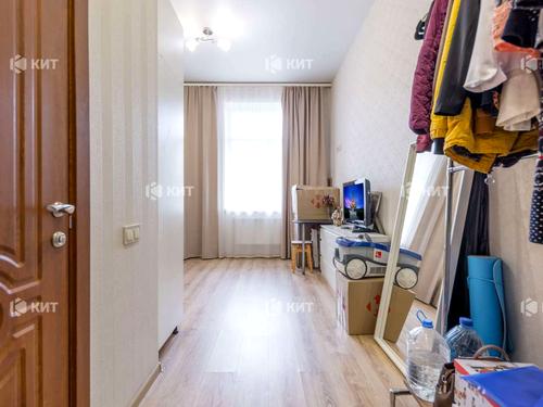 квартира по адресу Индустриальная ул., 6