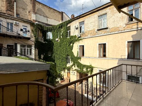 коммерческая по адресу Преображенская ул., 15