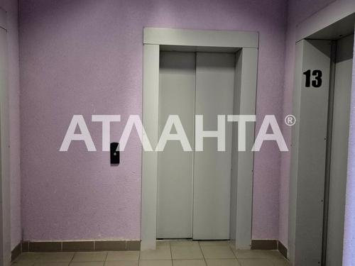 квартира за адресою Одеса, Добровольців вул. (Маршала Говорова), 11