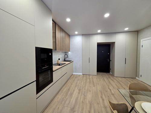квартира по адресу Крістерів, 14б