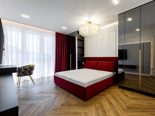 квартира за адресою Пантелеймона Куліша вул., 47а