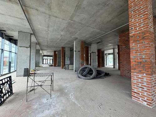 коммерческая по адресу Центральная ул., 21