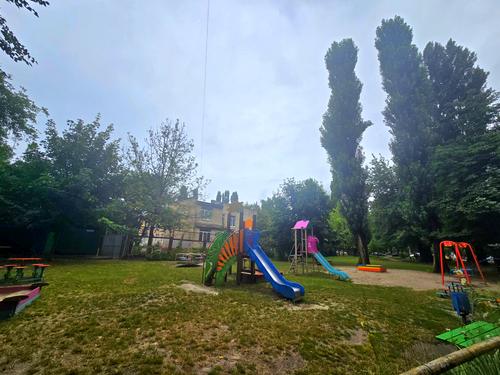квартира за адресою Київ, Зодчих вул., 70