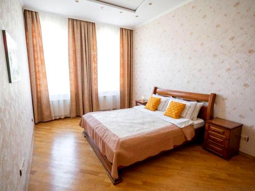 квартира за адресою Шолом-Алейхема вул., 17