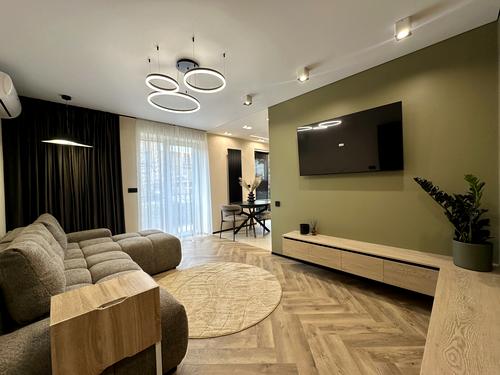 квартира за адресою Юліана Пелеша вул., 5