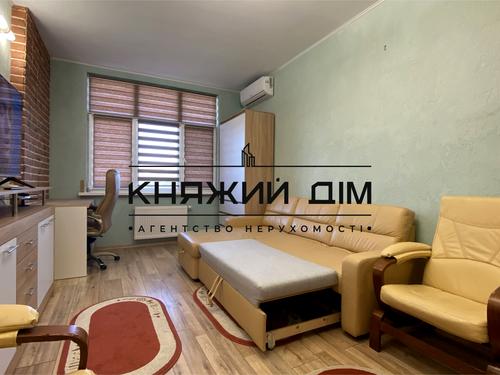 квартира за адресою Київ, Рея Бредбері вул., 2