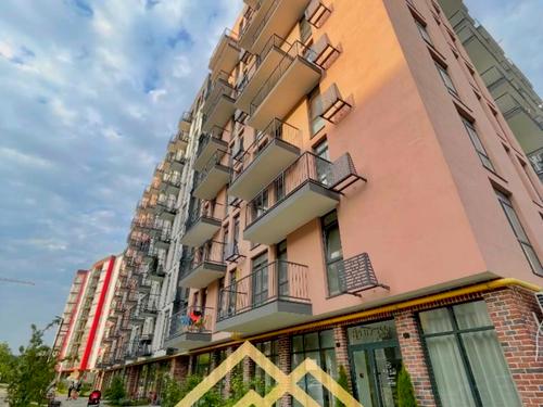 квартира по адресу Под Голоском ул., 6