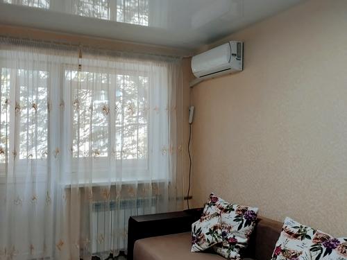квартира по адресу Василия Мельникова ул. (Межлаука), 5