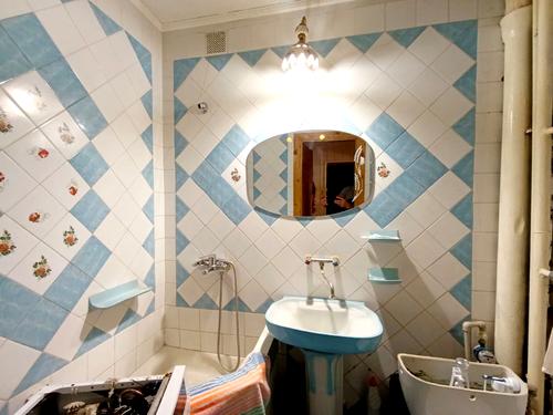 квартира за адресою Пілотська вул., 7