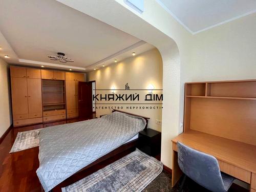 квартира за адресою Бориса Гмирі вул., 9-В