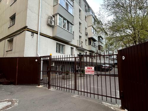 квартира за адресою Івана Акінфієва вул. (Фучика), 9