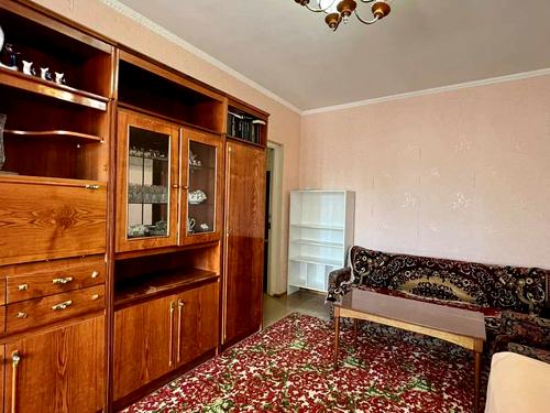 квартира по адресу Академика Заболотного ул., 32