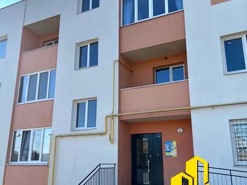 квартира по адресу Расточье ул., 122