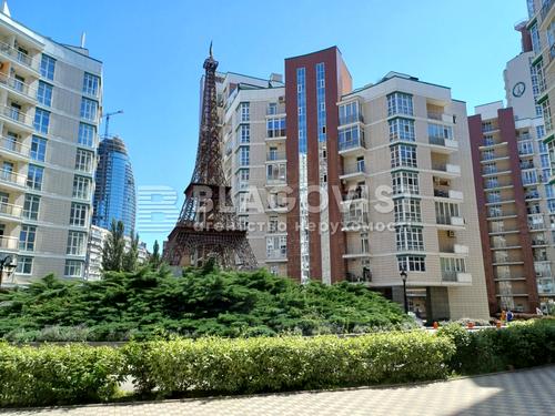 квартира за адресою Саперне Поле вул., 12