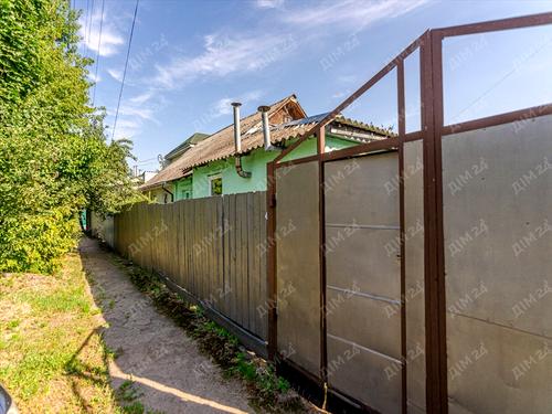дом по адресу Чутівська, 14