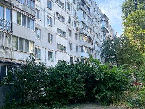 квартира по адресу Академика Глушко просп., 26