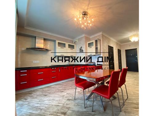 квартира за адресою Віталія Скакуна вул. (Академіка Каблукова), 25