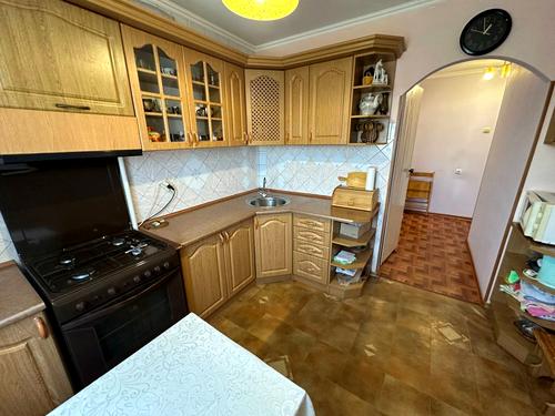квартира за адресою Чкалова вул., 14