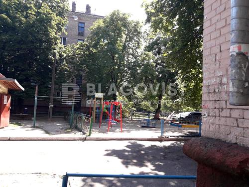 квартира по адресу Вишгородська ул., 48