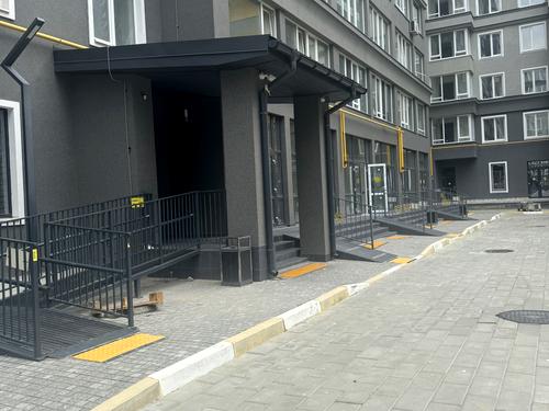 квартира за адресою Івана Кожедуба вул., 3