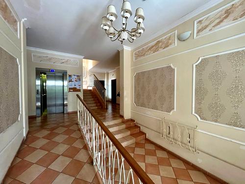 квартира по адресу Западная ул., 4