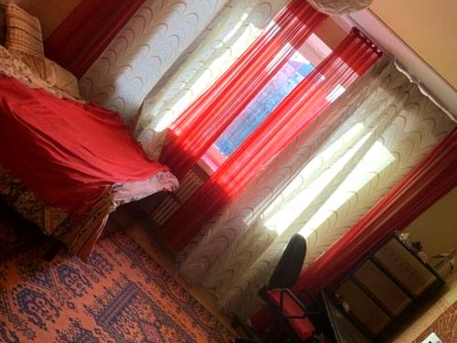 квартира за адресою Крушельницької вул., 1