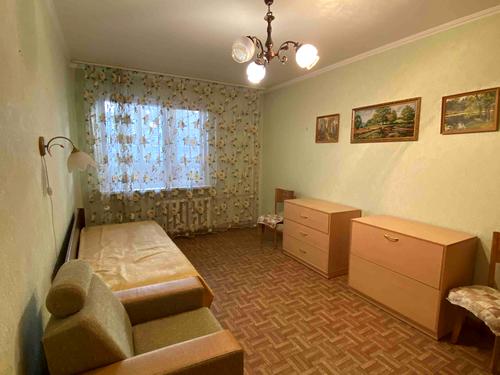 квартира по адресу Анны Ахматовой ул., 41