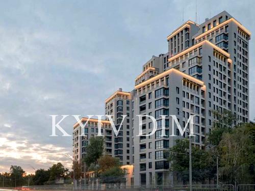 квартира за адресою Берестейський просп. (Перемоги), 42а