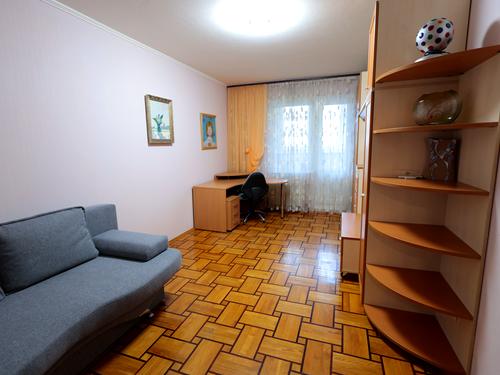 квартира по адресу Бориса Гмыри ул., 1/2