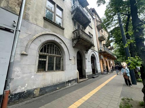квартира за адресою Степана Бандери вул. (), 28