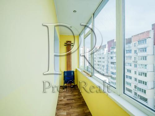 квартира за адресою Петра Григоренка просп., 39-Б