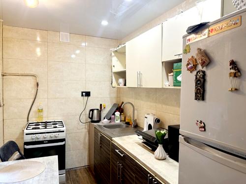 квартира за адресою Гайдамацька вул., 7