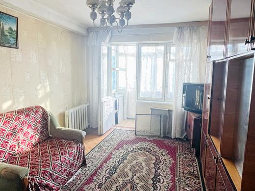 квартира за адресою Воскресенський просп. (Перова), 30